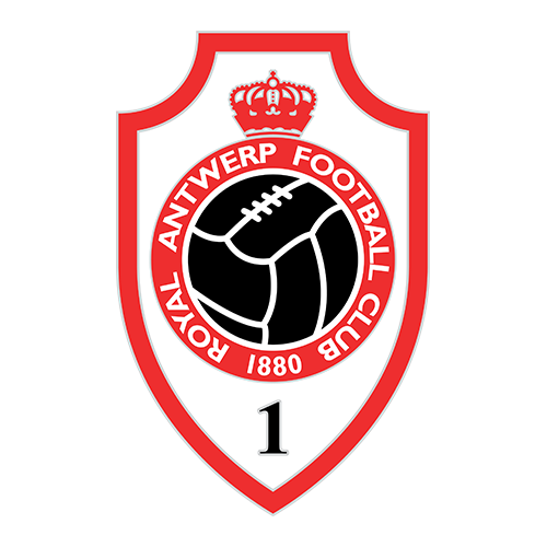Antwerp logo