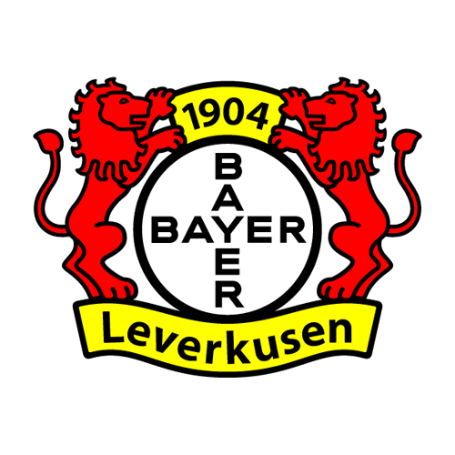 Leverkusen logo