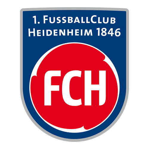 Heidenheim logo