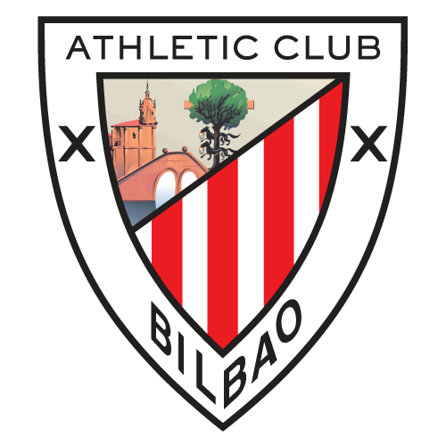 Athletic Bilbao logo