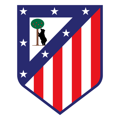 Atlético logo
