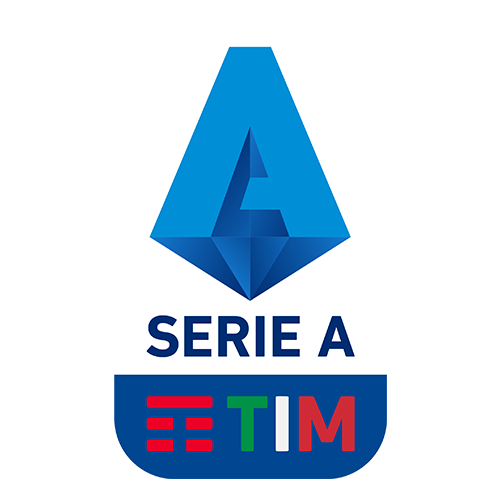Serie A logo