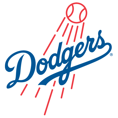 Dodgers logo