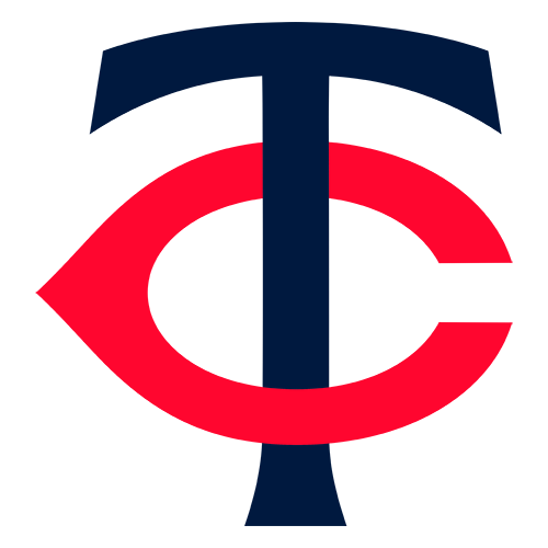 Twins logo