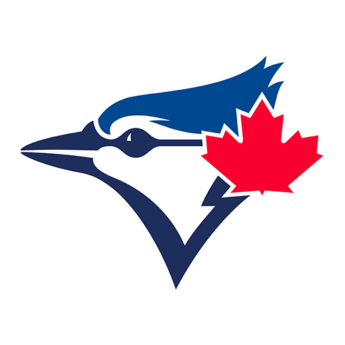 Blue Jays logo