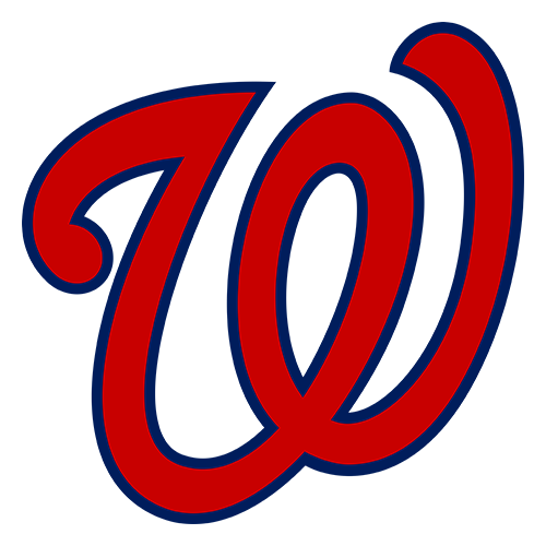 Nationals logo