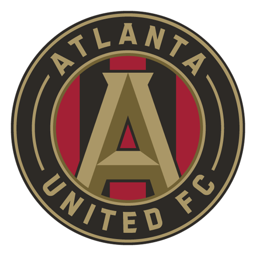Atlanta Utd logo