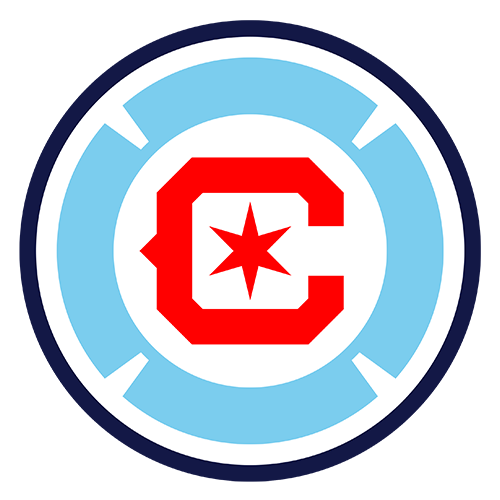 Chicago Fire logo