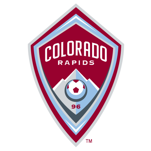 Rapids logo