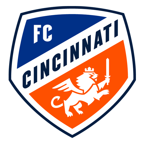 FC Cincy logo