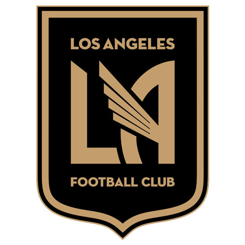 LAFC logo