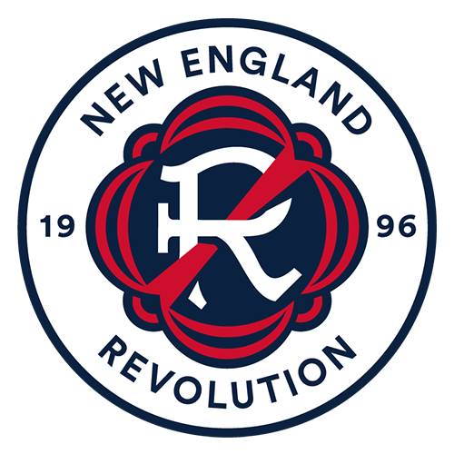 New England logo