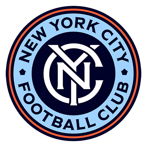 NYCFC logo