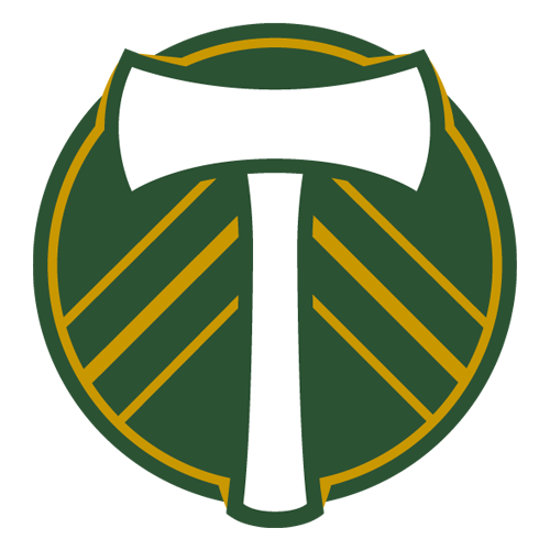 Timbers logo