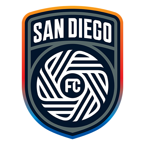 San Diego logo