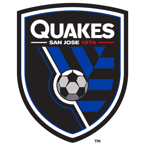 Earthquakes logo