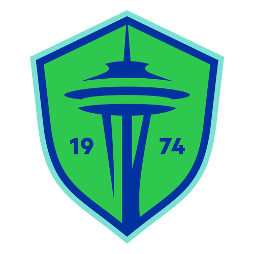 Sounders logo