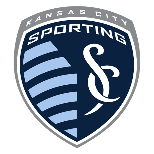 Sporting KC logo
