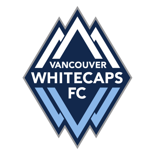 Whitecaps logo