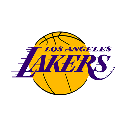 Lakers logo