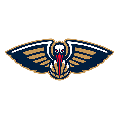 Pelicans logo