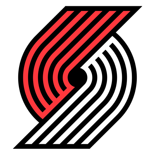 Trail Blazers logo