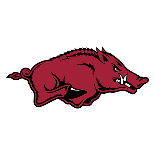 Razorbacks logo