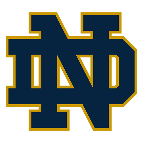 Fighting Irish logo