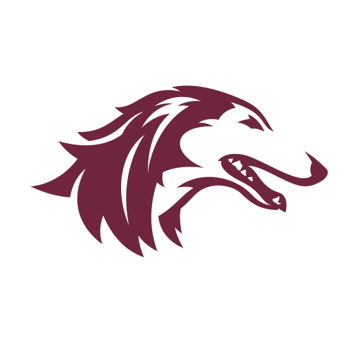 Salukis logo