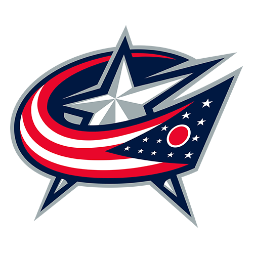Blue Jackets logo