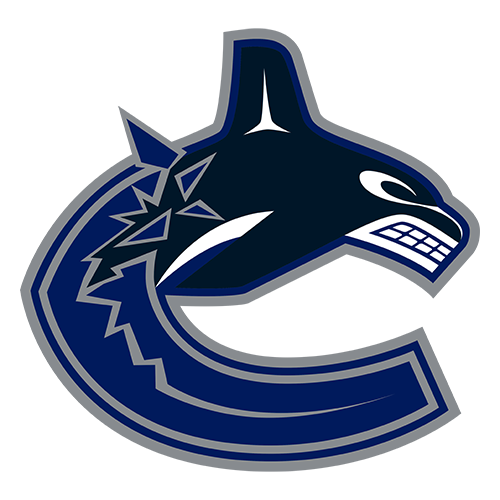 Canucks logo