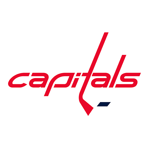 Capitals logo