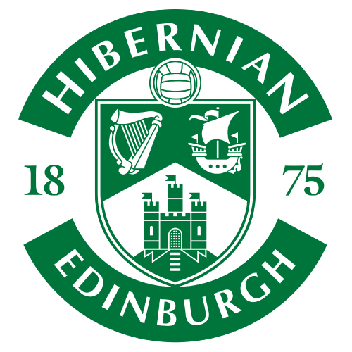 Hibernian logo