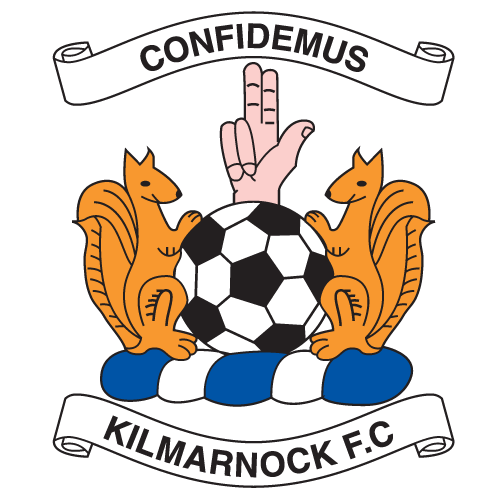 Kilmarnock logo