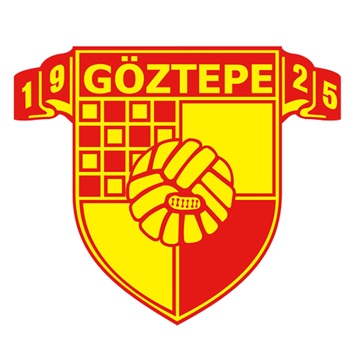 Goztepe logo
